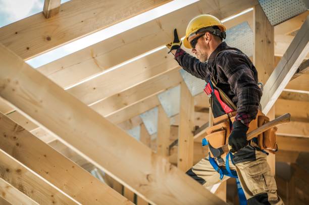 Reliable Monticello, KY Roofing Contractor Solutions