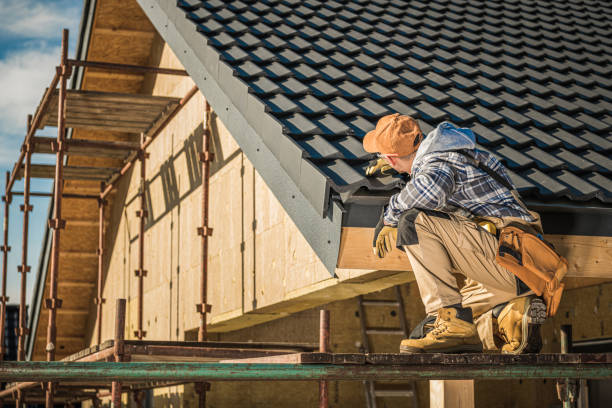 Best Metal Roofing Contractor  in Monticello, KY