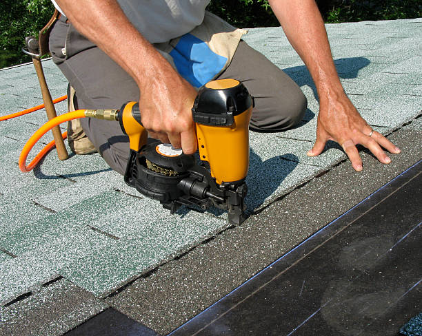 Best New Roof Installation  in Monticello, KY
