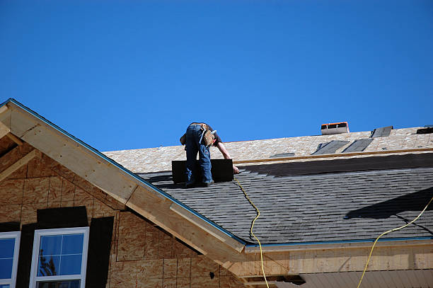 Quick and Trustworthy Emergency Roof Repair Services in Monticello, KY